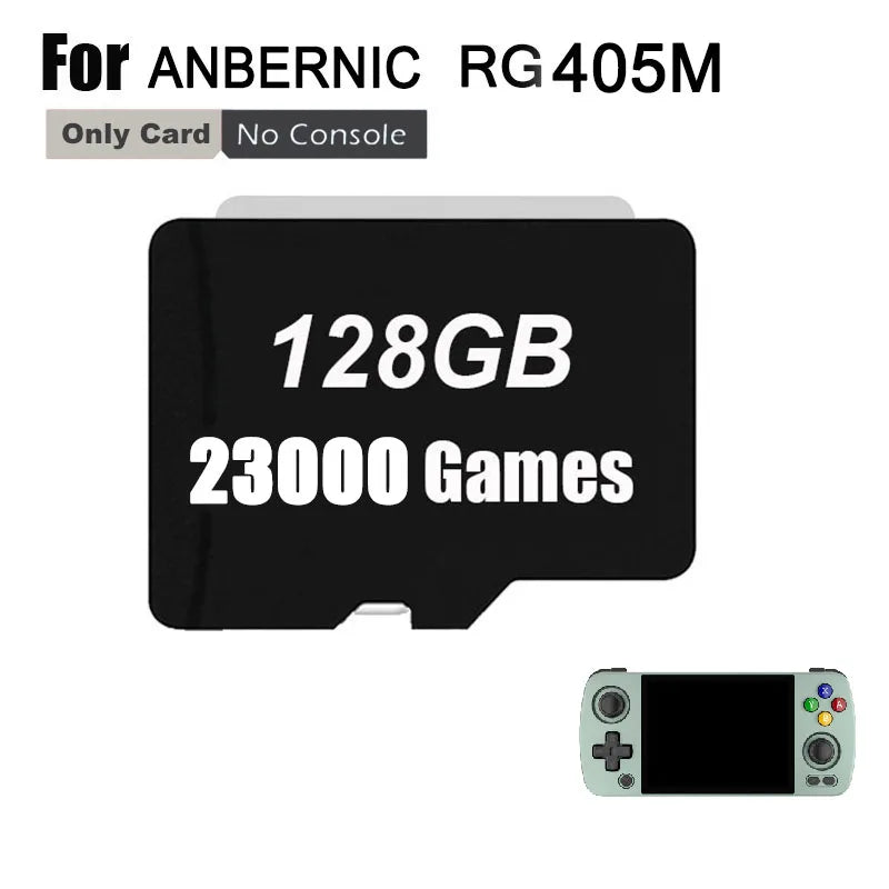 SD CARD TF Card 70000 Games Ps Vita 3ds Game Cube Memory Card