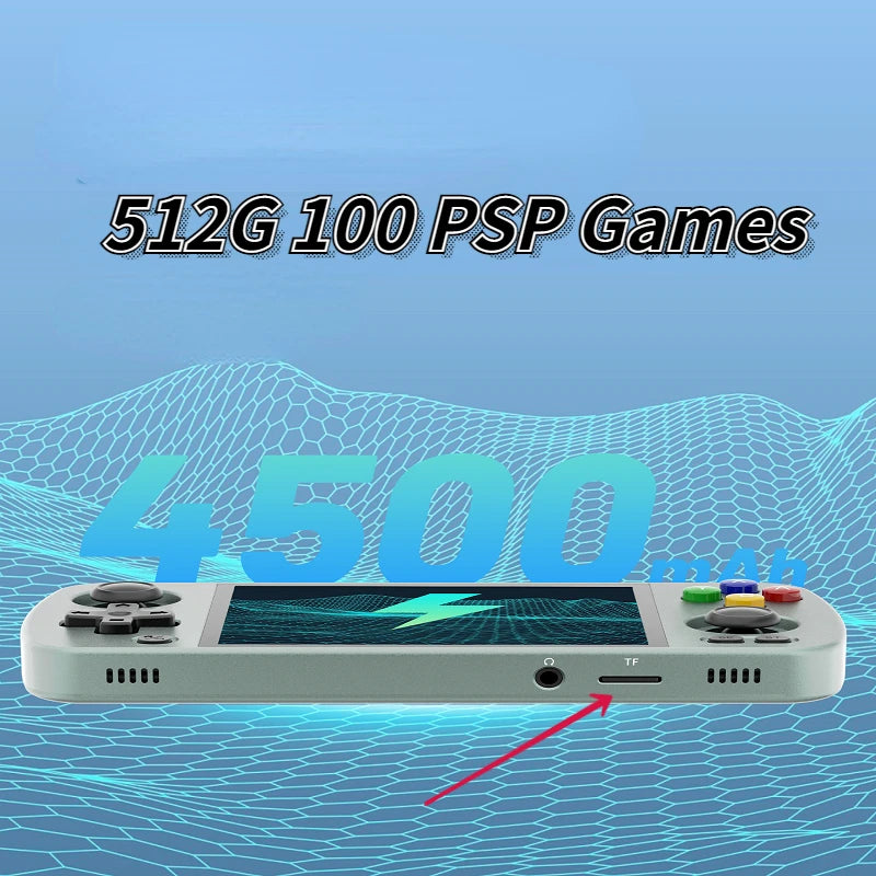 SD CARD TF Card 70000 Games Ps Vita 3ds Game Cube Memory Card
